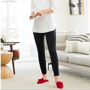 TALBOTS ESSEX ANKLE Skinny PANTS
